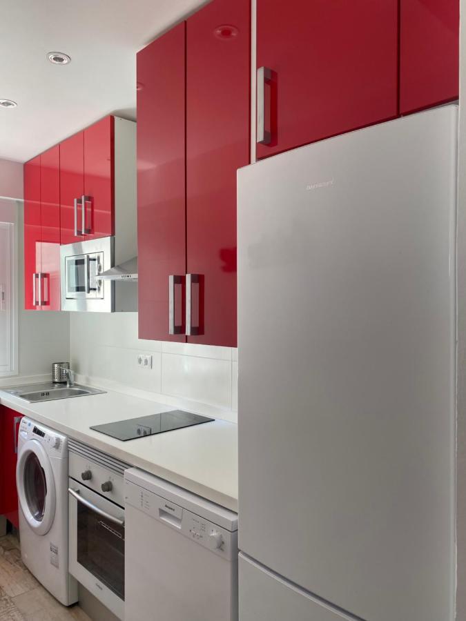Apartment Flamingo Benalmadena