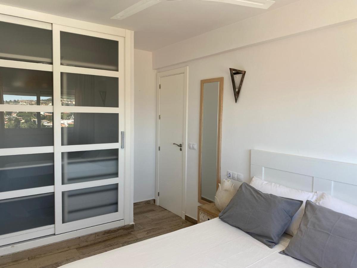 Flamingo Apartment Benalmadena