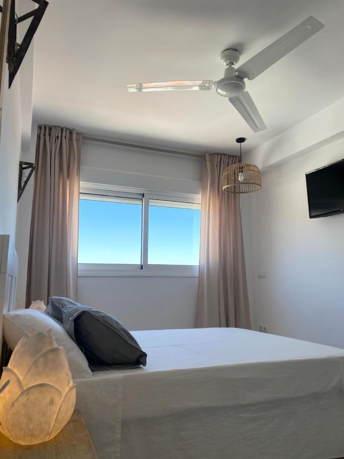 Flamingo Apartment Benalmadena