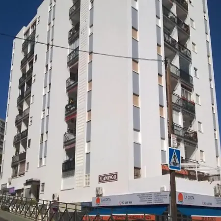 Appartamento Flamingo Benalmádena Esterno foto