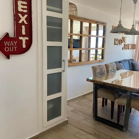Appartamento Flamingo Benalmádena Esterno foto
