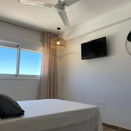 Appartamento Flamingo Benalmádena Esterno foto