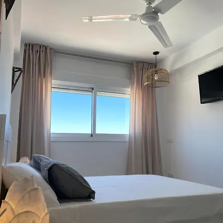 Appartamento Flamingo Benalmádena Esterno foto