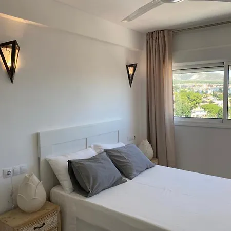 Appartamento Flamingo Benalmádena Esterno foto