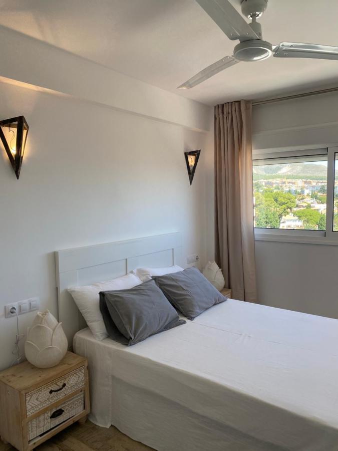 Flamingo Apartment Benalmadena